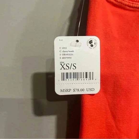 Free People  Movement Leggings - Picture 7 of 8